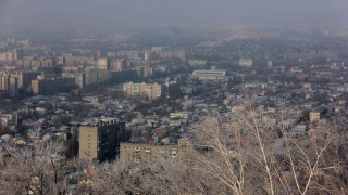 Озвучены данные замеров радиационного фона в Саратове