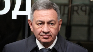 Борис Шинчук призвал "сбрасывать бродячих собак на позиции украинских националистов"