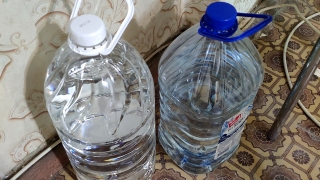 Улицы Саратова без воды. Адреса отключений вторника
