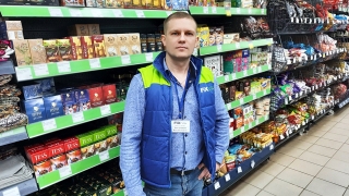 Как за три года пройти путь от мерчендайзера до заведующего магазином