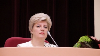 СМИ стали чаще писать про Ладу Мокроусову