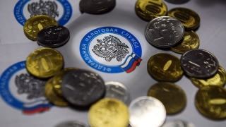 Налоговые доходы регионов снизились впервые после пандемии