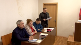 Месть "гламурного генерала". Сергей Курихин назвал в суде мотивы преследований