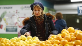Мандарины из Марокко заменят на цитрусовые из ЮАР