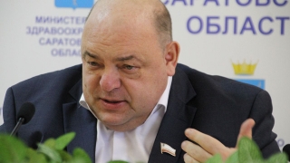 Министр заявил о снижении смертности в Саратовской области на 18%