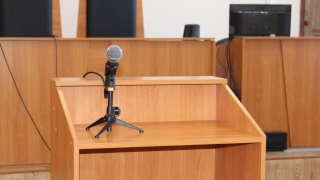 Саратовец после приговора угрожал убить судью и секретаря заседания
