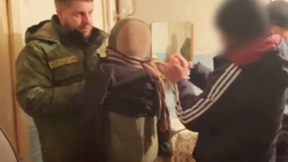 Смертельная драка в общежитии. Молодой "меломан" проведет девять лет в колонии