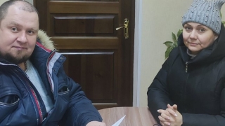 Саратовский жених креативно "заманил" невесту в ЗАГС