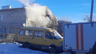 Олег Костин о состоянии пострадавшего мальчика из Хвалынска: "Все легкие в саже"
