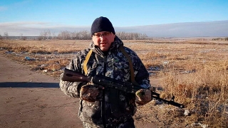 Спецоперация. Саратовский главврач записался в добровольцы