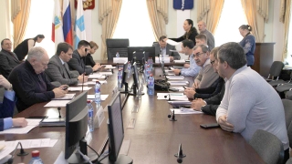 Депутаты поспорили о необходимости развивать туризм в Саратове
