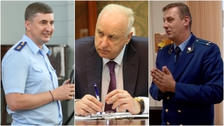 Филипенко не считает оскорбление председателя СК основанием для проверки