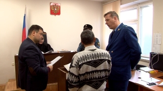 Адвокаты Сергея Курихина: еще один свидетель обвинения подтвердил позицию защиты