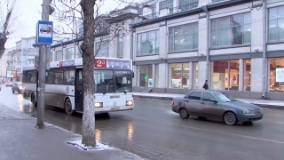 Дети-школьники саратовских мобилизованных получили право на бесплатный проезд