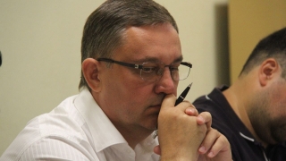 Защита Андрея Пригарова: потерпевшего изобличили в суде с помощью аудиозаписей