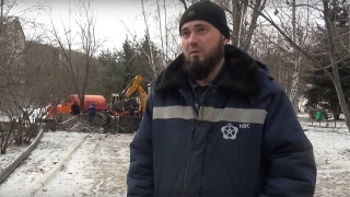 ЖКХ в лицах. Сменить пиджак на спецодежду и приносить пользу людям