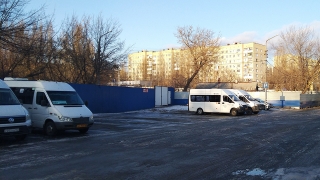 Еще один саратовский перевозчик отказался от пяти автобусных маршрутов
