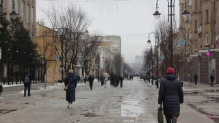 Саратовская смертность по-прежнему в 2,1 раза превышает рождаемость