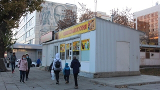 Ларечная комбинация. Арбитраж постановил вернуть уведенные у города участки