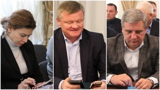 Дело заммэра Саратова. В суде оглашена переписка с участием Чеконовой