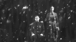 "Снег" и слезы. Саратовский театр прочитал рассказ Паустовского 1943 года