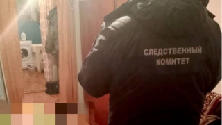 Закрытая задвижка печи. Под Энгельсом погибли двое мужчин