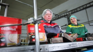 Продуктовая торговля заменила каждый седьмой западный бренд