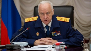 СК РФ взял на контроль ситуацию с отравлением саратовской семьи