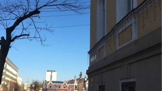 Синоптики обещают саратовцам день без осадков