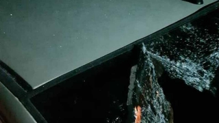 Водитель "Матиза" не увидела в темноте пешехода. Он погиб