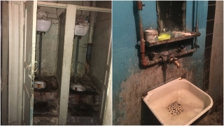 Фото уборной саратовского МУП шокировали читателей