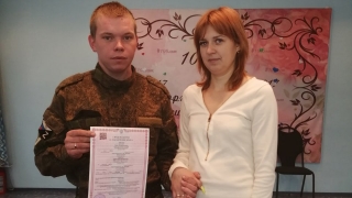 В Саратовской области ускоренно женились уже 1364 мобилизованных