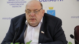 Олег Костин: "Эпидсезон по гриппу и ОРВИ пока набирает обороты"