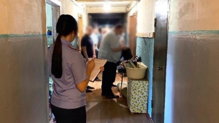 В Саратове убийца двух человек приговорен к 19 годам