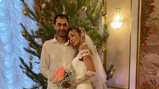 Новогодний медовый месяц: в Саратове за день поженились 32 пары