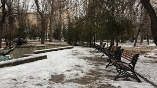 Последний понедельник года будет для саратовцев туманным
