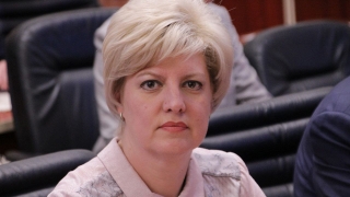 Лада Мокроусова утвердила положение о территориальной обороне Саратова