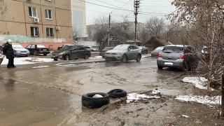 Понедельник без воды. Адреса отключений в Саратове