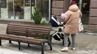 Синоптики обещают саратовцам пасмурный вторник