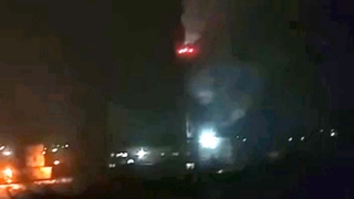 В Энгельсе звучали сирены ради "повышения боевой готовности"