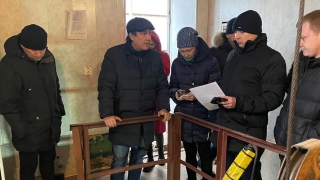 "КВС": в Саратове представлены шесть объектов концессионного соглашения