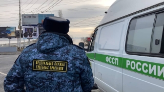 Балаковец отработал в мировом суде езду без прав