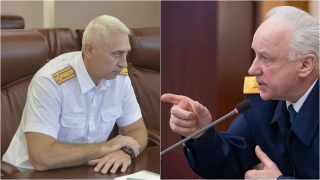 Обращения граждан. Александр Бастрыкин указал на бездействие саратовского СУ СКР