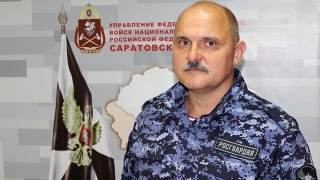 "Монитор для Донбасса". Замглавы управления Росгвардии останется в СИЗО