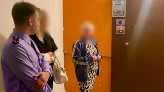 В Ленинском районе женщина убила агрессивного гостя. Приговор