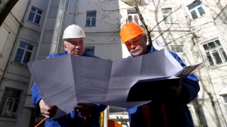 В России предложили закрепить цены на капремонт