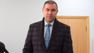 Виталий Жданов не смог обжаловать продление ареста и встретит Новый год дома