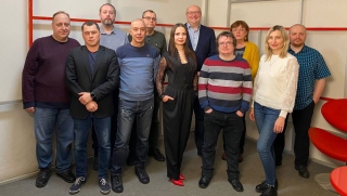 Самый трудный 2022-й. Редакция "Взгляда" поздравляет читателей и зрителей с Новым годом