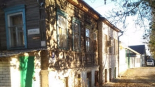 В Саратове пойдут под снос еще три аварийных дома