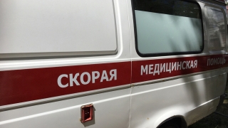 Ночью в Саратове от взрыва петарды пострадал еще один подросток